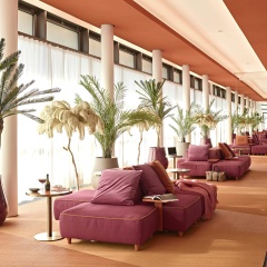SIDE, a Member of Design Hotels - Bild 15