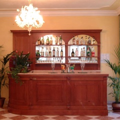 Hotel Villa Cipro - Bild 2