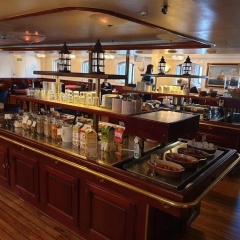 MS Birger Jarl - Hotel & Hostel - Bild 11