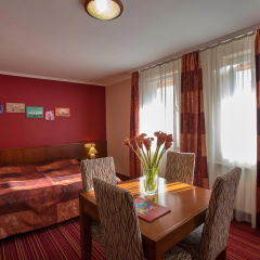 City Home Budapest - Bild 5