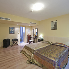 Efplias Hotel Apartments and Suites - Bild 7