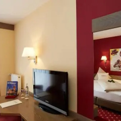 Kultur Spa Hotel Das Gv Tzfried - Bild 4