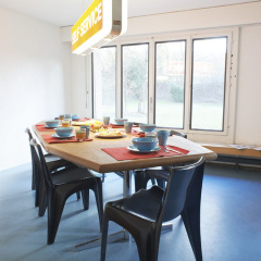 Budget Hostel Zurich - Bild 26