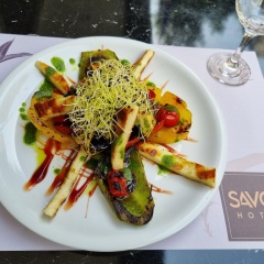 Savoy Hotel - Bild 13
