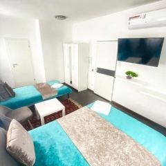 Tau Design Hotel - Bild 1