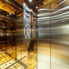Hamzakoy Bluepark Boutique Hotel thumbnail 15