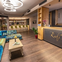 Rufis Hotel Innsbruck - Bild 14