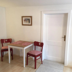 Ferienwohnung Watzmann - Haus Martin - Bild 6