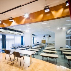 CEU Konferencia Központ - Bild 17