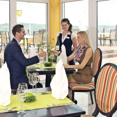 Hotel Wittelsbacher Höh - Bild 19