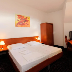 City Hotel am Kurfürstendamm - Bild 5