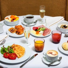 Corinthia Budapest - Bild 11