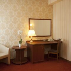 Regency Hotel in Chisinau, Moldova from 115$, photos, reviews - zenhotels.com room amenities