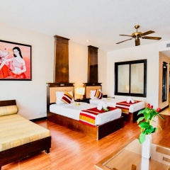 Ramada by Wyndham Aonang Krabi - Bild 4