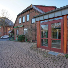 Hotel Kischers Landhaus - Bild 1