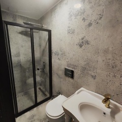 Frame Galata Hotel - Bild 18