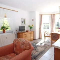 Reethaus Boddenblick - Apt. 09 thumbnail 2