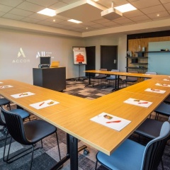 ibis Heidelberg Hauptbahnhof - Bild 17