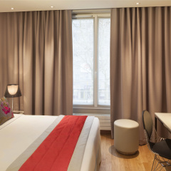 Hôtel Tourisme Avenue - Bild 4