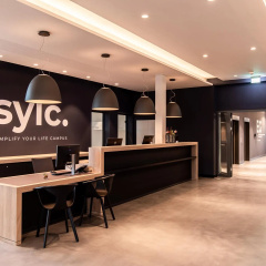sylc. Apartmenthotel - Bild 26
