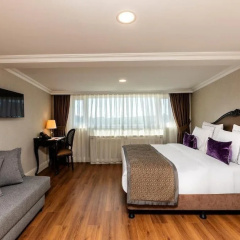 Meroddi La Porta Hotel - Bild 7