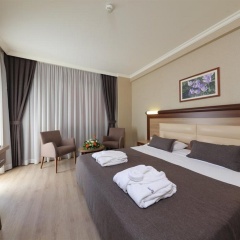 Sueno Hotels Beach Side - Bild 15