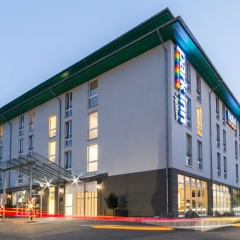 Park Inn by Radisson Göttingen - Bild 1