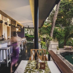 Amora Ubud Boutique Villas - Bild 29