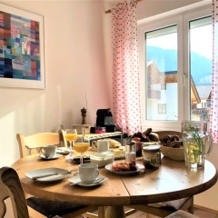 Apartment Sir George - Bild 1