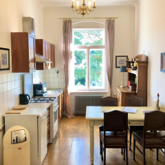 Wägner´s Heim - Bild 19