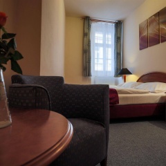Pension U Lilie - Bild 2