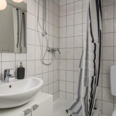 CASSEL LOFTS - Gemütliches Apartment für 3 mit Netflix & 4K TV - Bild 12