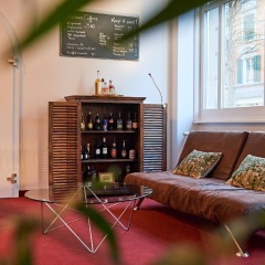 Saint Georges Hotel - Bild 17