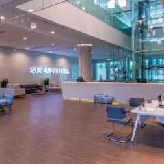 Tav Airport Hotel Izmir thumbnail 20