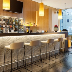 Hotel NH Düsseldorf City Nord - Bild 22