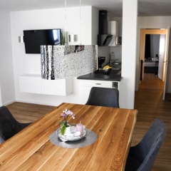 Apartment Hänsel und Gretel - Bild 2