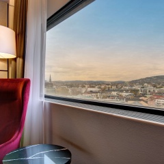 Radisson Blu Scandinavia Hotel, Oslo - Bild 8