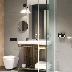 FREIgeist Göttingen Nordstadt - Design Hotels - Bild 9