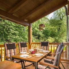 Chalets zum Ilsetal Nr.19 - Bild 13