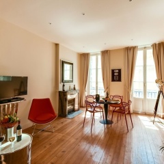 Appartements Cathédrale - YBH thumbnail 13