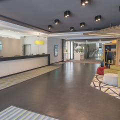 Holiday Inn Munich-Unterhaching by IHG - Bild 18
