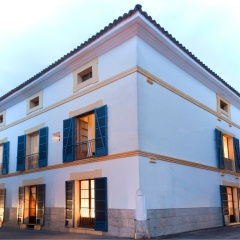 Hotel Can Moragues - Bild 1
