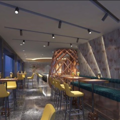 Leonardo Hotel London Aldgate - Bild 7