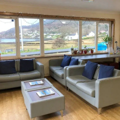 Portree Youth Hostel thumbnail 8