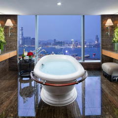 Mandarin Oriental, Hong Kong - Bild 20
