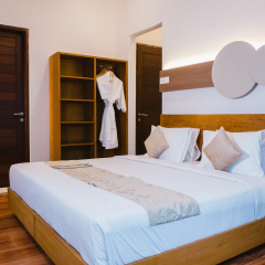 Grand Kesambi Resort & Villa Bali - Bild 5