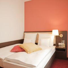 Gold Palais Hotel - Bild 2