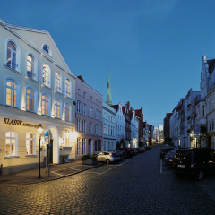 TOP CityLine Klassik Altstadt Hotel - Bild 15