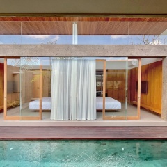 Domisili Villas Canggu Bali by Fays Hospitality - Bild 12
