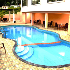 TGI STAR Holidays Yercaud thumbnail 11